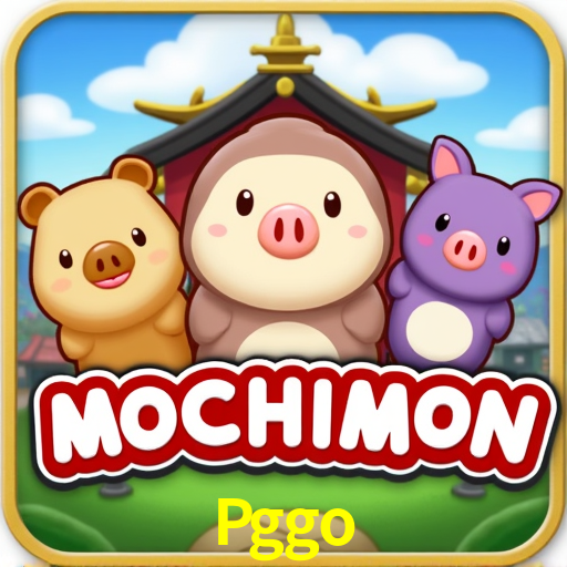 Pggo App
